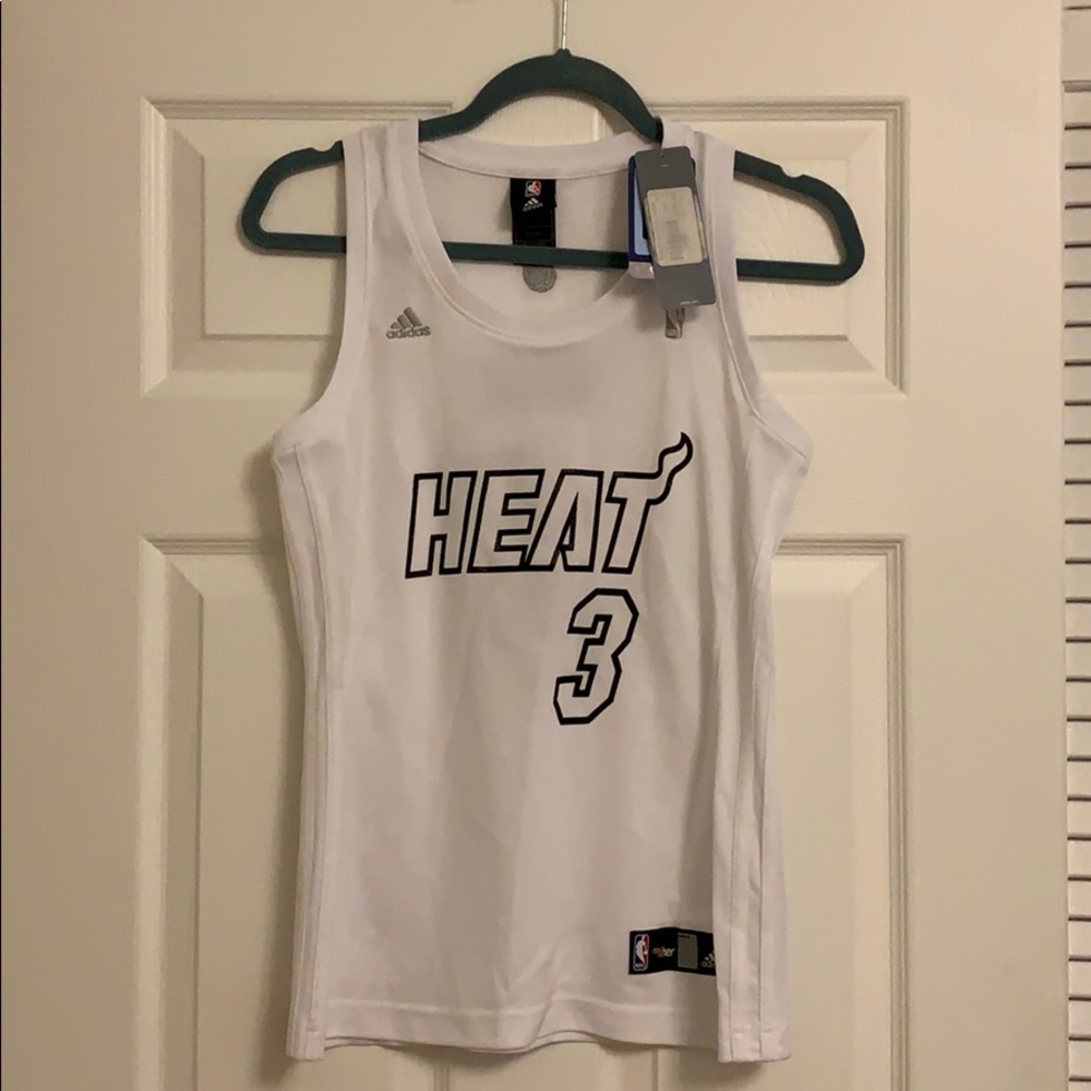 Miami Heat Jersey, Dwayne Wade, S
